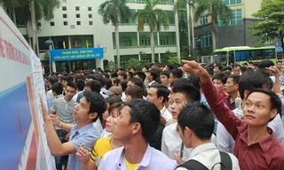 Lao động Việt Nam mắc kẹt tại Hàn Quốc được gia hạn cư trú 50 ngày