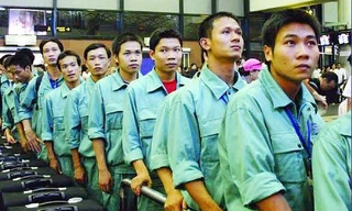 Lao động đi làm việc ở nước ngoài giảm mạnh do dịch COVID-19