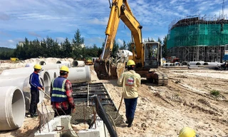 Cục Đường bộ ‘cấm cửa’ 3 năm với một doanh nghiệp