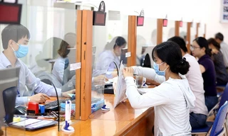  Đề xuất nghỉ việc 3 tháng được rút bảo hiểm xã hội một lần