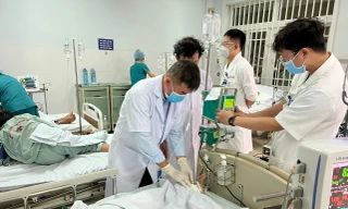 Yêu cầu điều tra vụ một người tử vong, nhiều người ngộ độc sau khi ăn cá chép muối ủ chua 