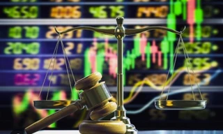 Ủy ban Chứng khoán xử phạt loạt doanh nghiệp