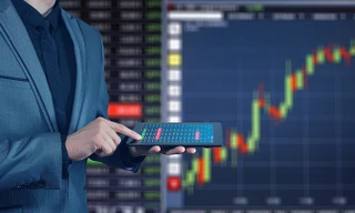 Mất động lực, thị trường giao dịch nhạt nhòa