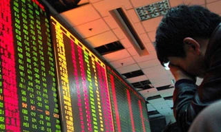 Tuần này VN-Index tiếp tục dò đáy?