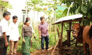 Việt Nam xếp thứ 14 về tài chính toàn diện nhưng người yếu thế vẫn khó tiếp cận vốn