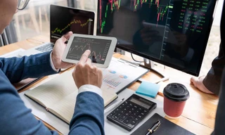 Tin vui trên thị trường chứng khoán 