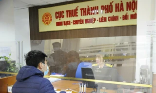 Đề nghị miễn thuế với khoản thu nhập từ cho tặng, thừa kế 