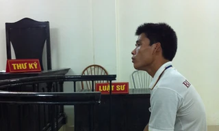 Bị tâm thần, lái xe máy đâm chết người