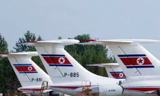 Bay cùng Air Koryo, hành khách sẽ có được những trải nghiệm vô cùng mới lạ, nhưng cũng sẽ rất sốc - Ảnh: SAI.