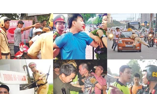 Ủng hộ nổ súng nhưng còn băn khoăn