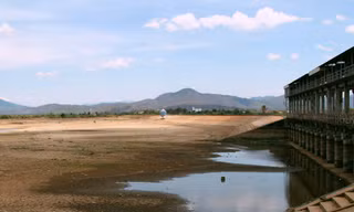 Hồ Ba Bàu