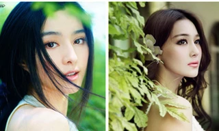 Khi Sao Châu Á giống nhau đến kì lạ - Phần II