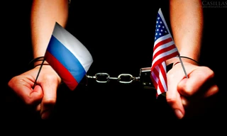 Mỹ - Nga: Bùng nổ cuộc chiến gián điệp mới?
