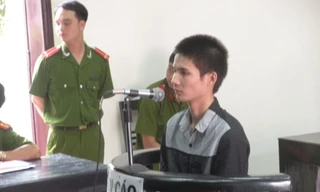 Sát hại cả gia đình để 'bùng' nợ