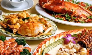 Những điều cần biết khi ăn hải sản