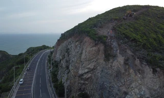 Xây hầm xuyên núi nối Nha Trang với sân bay Cam Ranh