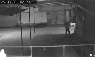 Điều tra vụ nhà dân ở Khánh Hòa nghi bị phóng hỏa