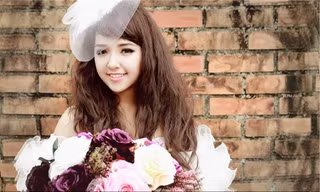 Thêm một hotgirl Phương Trinh