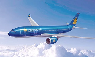 Máy bay tăng chuyến dịp lễ 30 - 4