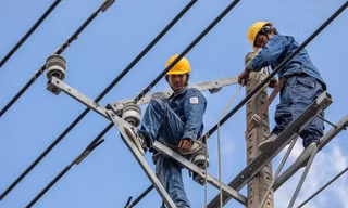 Vì sao hóa đơn tiền điện nhảy vọt?