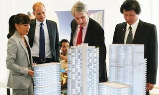 Bộ Xây dựng lý giải việc chỉ số ít người nước ngoài sở hữu nhà ở