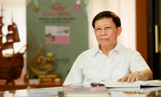 Những doanh nhân tuổi Hợi sở hữu khối tài sản hàng trăm, nghìn tỷ