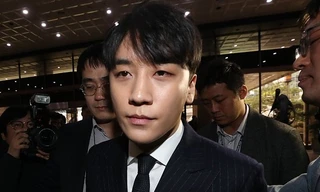 Seungri chính thức bị buộc tội môi giới mại dâm và biển thủ công quỹ
