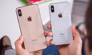 iPhone XS và XS Max giảm giá sâu, Apple dọn đường bán iPhone 11