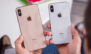 iPhone XS và XS Max giảm giá sâu, Apple dọn đường bán iPhone 11