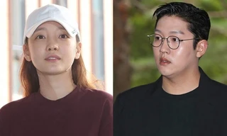 Thẩm phán bị chỉ trích khi yêu cầu xem video nóng của Goo Hara