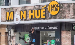 Sau TPHCM, chuỗi cửa hàng Món Huế ở Hà Nội cũng đóng cửa hàng loạt 