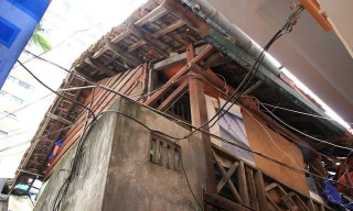 Hà Nội 'đòi' đất vàng, hai năm tỉnh Điện Biên chưa trả lời