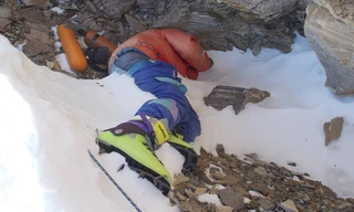 Sắp giải mã 'vùng tử thần' cướp hàng trăm mạng người trên nóc nhà thế giới