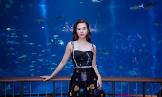 Ba hot girl đời đầu từng là biểu tượng nhan sắc nhưng lận đận tình duyên