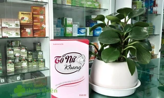 Vì sao Tố nữ khang được nhiều người lựa chọn trong ngày 20/10