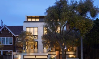 'Đột nhập' biệt thự có chức năng lọc không khí gần nghìn tỷ đồng