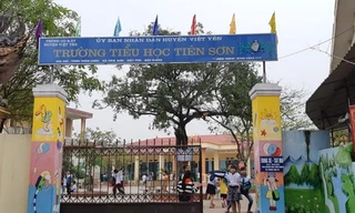 Thầy giáo Bắc Giang bị tố dâm ô học sinh: Nhẹ tay, hại cả cộng đồng?