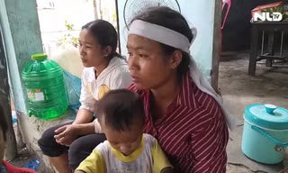 Bị bà chủ từ chối đi khách sạn, gã trai trẻ nổi cơn hận tình