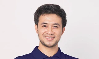 CEO hãng giao hàng Ahamove từ chức