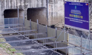 Chất lượng nước sông Tô Lịch biến chuyển ra sao khi dùng 'bảo bối' của Nhật?