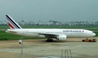 Máy bay từ TP.HCM suýt va chạm trên không với phi cơ khác