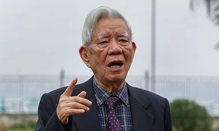 'Người dân muốn nói mà lại bịt mồm người ta thì ai nói được'