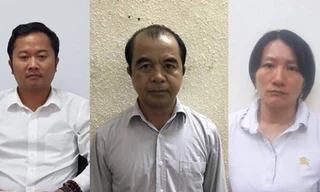 Hiệu trưởng bị bắt, bằng cấp Đại học Đông Đô có còn giá trị?