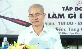 Chủ tịch xã kiến nghị xử lý CEO địa ốc Alibaba miệt thị cán bộ 