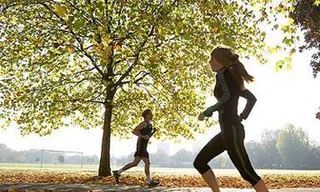 Những cách tự nhiên giúp cơ thể khỏe mạnh