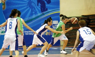 ĐBSCL giành 3/4 vé dự Vòng chung kết