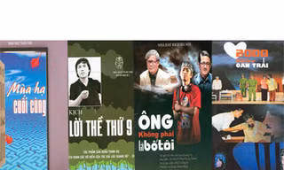 Việc định giá Lưu Quang Vũ vẫn còn bỏ ngỏ