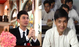 Ngắm 20 thí sinh trong Chung kết Mr. Hà Nội