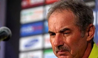 Cựu HLV tuyển Việt Nam và chuyện ly kì quanh 'quả thận Việt'