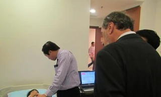 Những tiến bộ mới trong điều trị táo bón